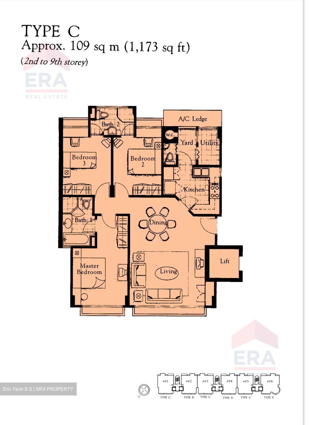 Mutiara View (D10), Apartment #477825651